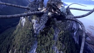 科学家发现地底藏着巨兽，身长数百米，醒来后地球就要被毁灭！