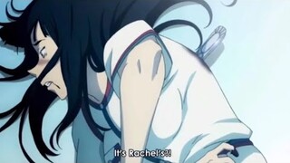 Dead body in room in [Detective Conan Moment]