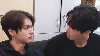 [Brightwin | Encounter] Tôi cũng không muốn đánh bại, nhưng họ là một cặp hoàn hảo! ! ! (Hướng ngọt,