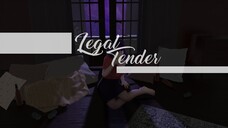 [Original Song] Legal, Tender [Kasane Teto / SynthV]