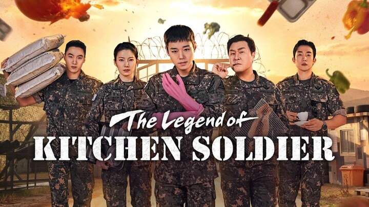The_Legend_of_Kitchen_Soldier (9-12)(END)