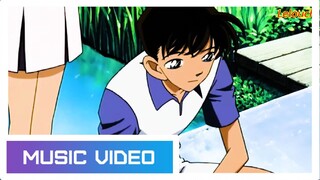 AMV 100 Years Love - NamDuc | Thám Tử Lừng Danh Conan Shinichi Và Ran