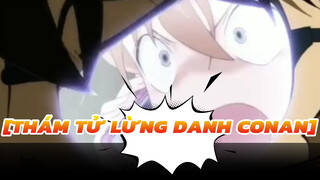 [Thám tử lừng danh Conan] Nhạc Mở Đầu mới / Boss Sắp được chuyển thể sang Anime rồi