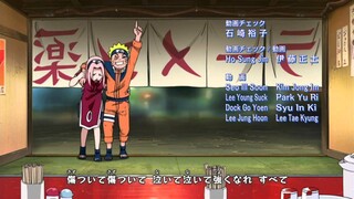 Naruto Shippuden Ending 34