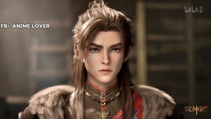 Talas of Herding Gods eps 31 sub indo