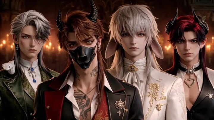 คุณหนูค่ะพ่อบ้านปีศาจเสียทรงหมดเเล้ว Ss2 (ซับไทย)