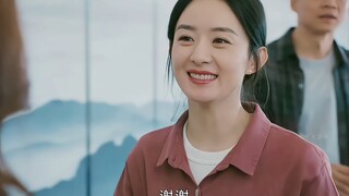 亚妮妈妈去了一次农村，彻底改变了她最初的看法，同意了亚妮和庆志的婚礼