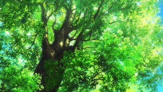 Non Non Biyori Movie: Vacition