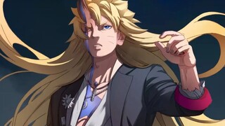 Boruto menawarkan tubuhnya? Sarada menyukai Boruto! Episode terbaru Boruto: Naruto Next Generations