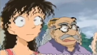 "Tentang aku yang ditertawakan sampai mati oleh Conan cepat atau lambat 105"