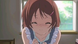 【CLANNAD】古河渚部长的连续爆炸性发言（嘻嘻）