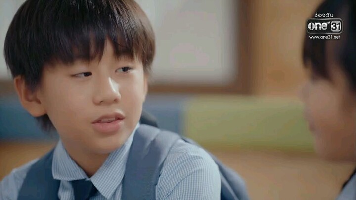 เริ่มใหม่หัวใจเดิม  EP.7