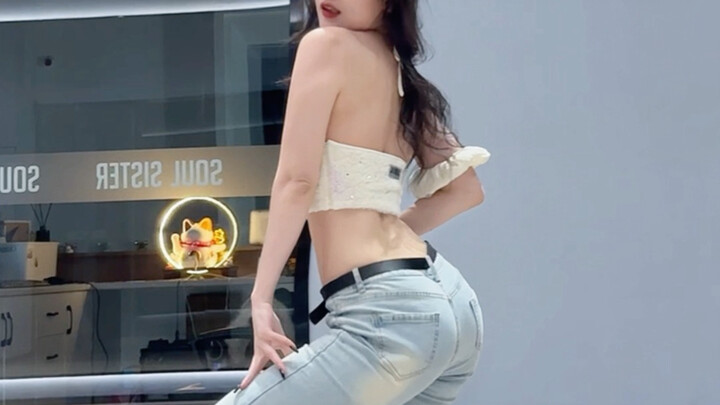 【Qiqizi】With so many vertical videos, there’s bound to be one you’ll like, right?