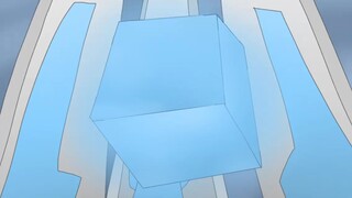 project animation(paraka team), energi blue