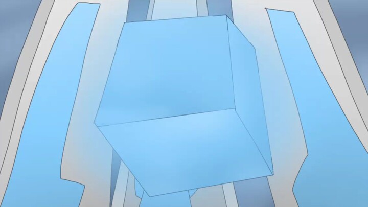 project animation(paraka team), energi blue