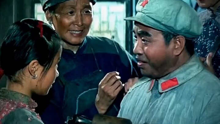 “งั้นคุณก็คือคุณลุงตัวสูงนั่นแหละ” #ฉากเด็ดจากซีรีส์และภาพยนตร์ #มิกซ์คลิปหนัง #แสดงความเคารพ#ท่านผู