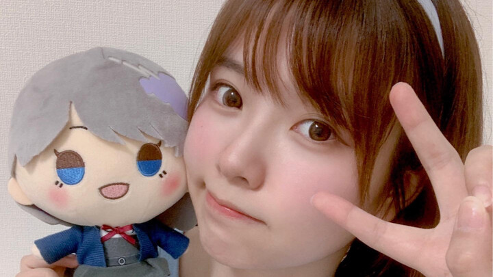 Happy birthday to baby Tang Kekuo! ✌︎('ω'✌︎ )