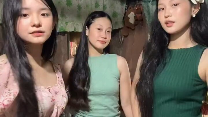 tiktokfnd Follow for more! #foryoupage #fyp #foryou #fy #reels #reel #pinay #filipina #women #girl