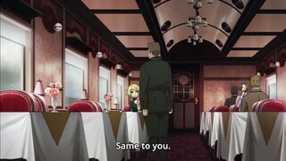 Youjo Senki Episode 10