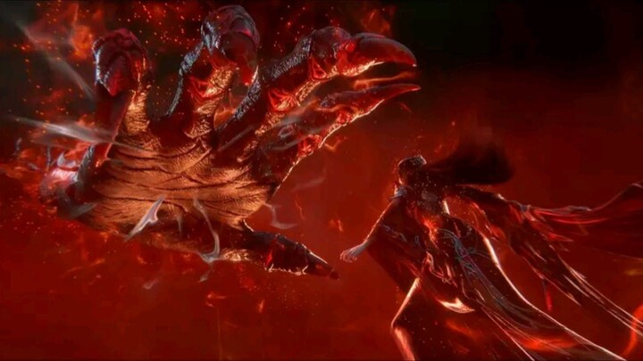 Tomb Of Fallen Gods S3 | 31