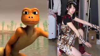 Precious footage of aliens returning to Earth leaked