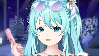 🥳I was criticized by name in a meeting at station B! ✨