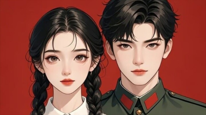 { Liang Siwei & Wang Jin } " Istri Marsekal Muda Patuh dan Liar "