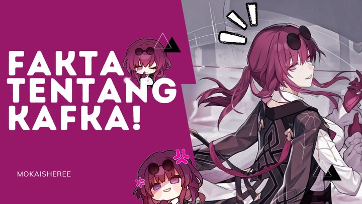 Karakter yang di Agung-agungkan para Fans! Ayo bahas soal diaa! || Honkai Star rail, Kafka