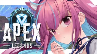 【APEX】魔境D4の世界【湊あくあ/ホロライブ】