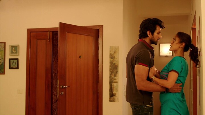 Ishq Tera 2018 1080p.Web-DL.Hindi.DD2.0.x264.ESubs