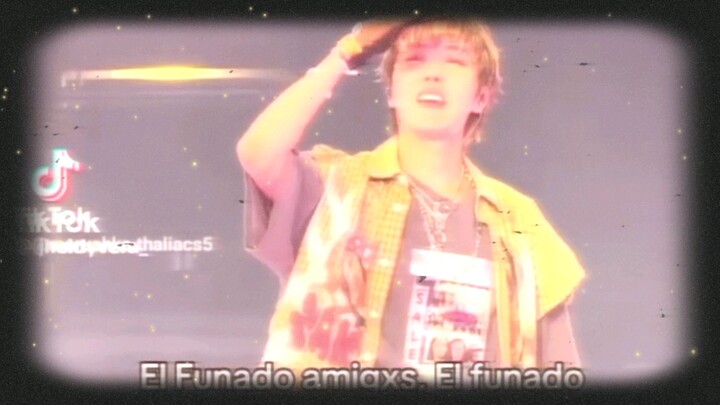 you