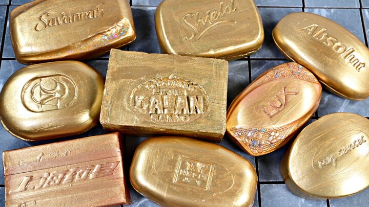 SOAP UK🧡💛วิดีโอบรรเทาความเครียด] โซปแบบแข็ง | แบบกึ่งนุ่ม🧡💛