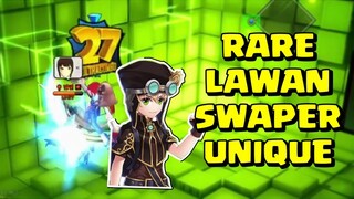 lost saga Magick enginer lawan macem macem unique