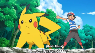 Tập 29 - Pokémon the Series- Sun & Moon