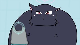 That's my lunch box! [Blue Files Animation]