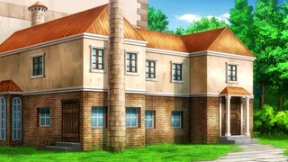 Shijou Saikyou no Daimaou, Murabito a ni Tensei Suru Episode 1 English Sub