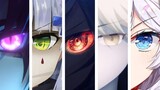20 serial anime yang diadaptasi dari game mobile, apakah kamu sudah melihat semuanya? Rekomendasi re