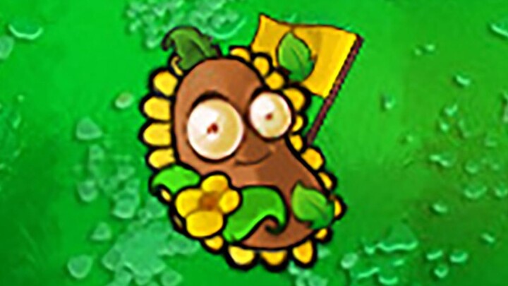 New Plant: Flag Sunflower