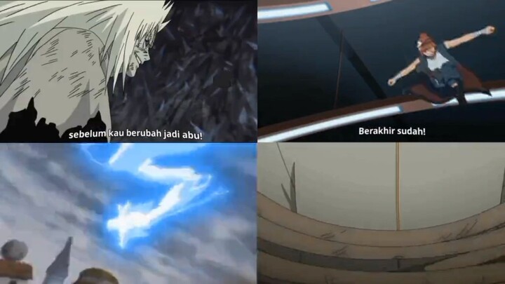 Wibu naruto ngumpul yuk