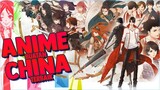7 Anime Buatan China Terbaik Dengan Story Tidak Kalah Seru Dengan Anime Jepang