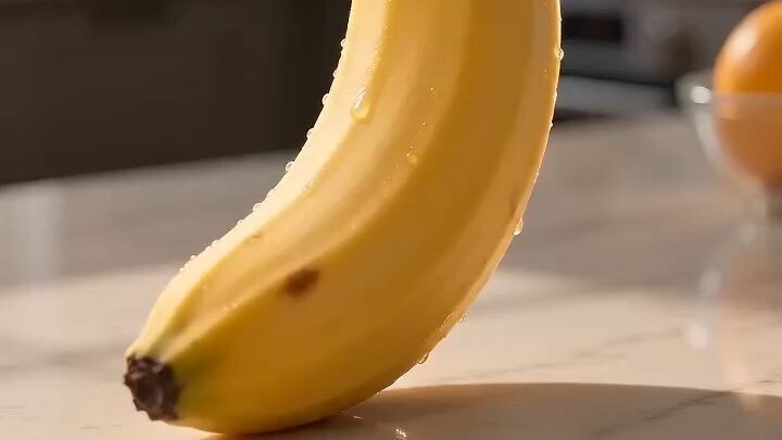 ¿Por qué tus bananos maduran TAN rápido?