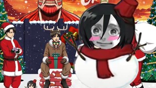 “雪 人 藏 笠 案”