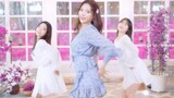 The ladies danced IU's "LILAC" energetically, making me want to fall in love! | 4X4 STUDIO