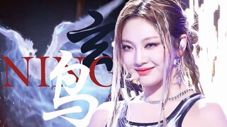 宁艺卓 | “你也觉得我做的不错吧”