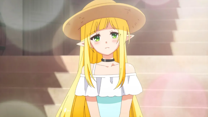 เมื่อ WAIFU ของคุณตกหลุมรักคุณ คุโระโนะโชคันชิ