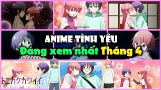 Tonikaku Kawaii sắp ra mắt Season 2 - Hãy tìm hiểu đôi chút về nó nào!