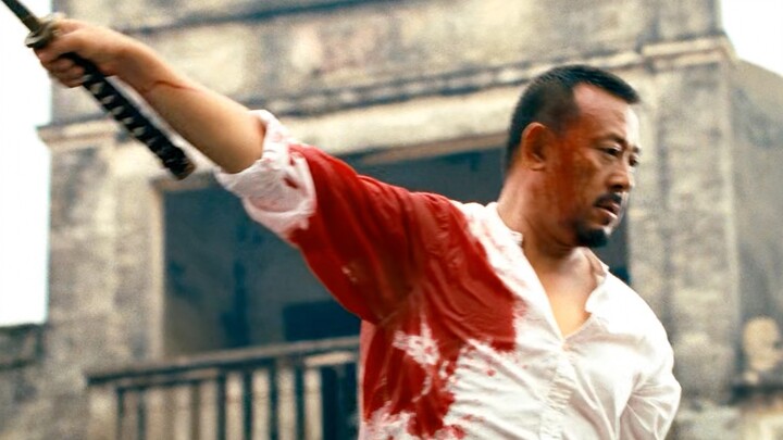 It wasn’t until now that I realized Jiang Wen is the only director who can actually make bank while 