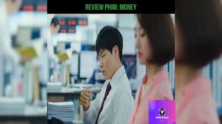 Tóm tắt phim: Tiền p1#reviewphimhay