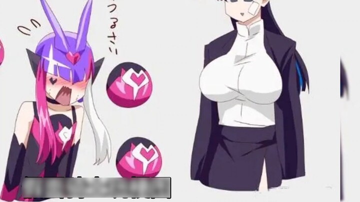 Ảnh đùa của Kamen Rider Ji Fox: Con bò 350 tuổi bị nhóm nhân vật chính giáo dục nhiều lần