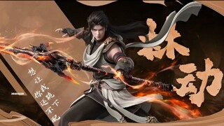 Trailer baru Martial Universe S5 | Preview Ling Dong 🔥🔥🔥